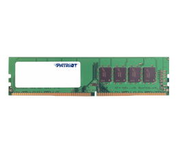 Pamięć RAM DDR4 Patriot 8GB  (1x8GB) 2666MHz CL19 Signature