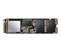 Dysk SSD ADATA 256GB M.2 PCIe NVMe XPG SX8200 Pro