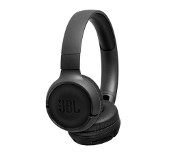 Słuchawki bezprzewodowe JBL T500BT Czarne