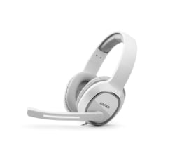 Słuchawki przewodowe Edifier K815 (Białe)