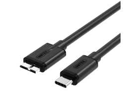 Kabel USB Unitek USB typ-c - microUSB 3.0