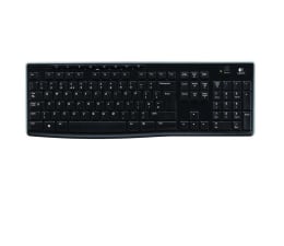 Klawiatura bezprzewodowa Logitech K270 Wireless Keyboard