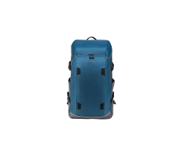 Plecak na aparat Tenba Solstice Backpack 24L niebieski