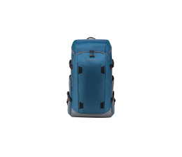 Plecak na aparat Tenba Solstice Backpack 20L niebieski