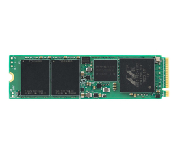 Dysk SSD Plextor 512GB M.2 PCIe NVMe M9PeGN