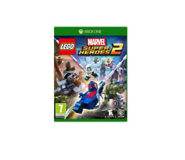Gra na Xbox One Xbox LEGO Marvel Super Heroes 2
