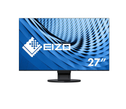 Monitor LED 27" Eizo FlexScan EV2785-BK