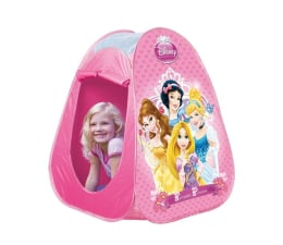 Domek/namioty dla dziecka John Disney Princess Namiot samorozkładający