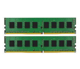 Pamięć RAM DDR4 Kingston 16GB (2x8GB) 2400MHz CL17