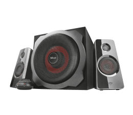 Głośnik komputerowe Trust 2.1 GXT 38 Ultimate Bass Speaker