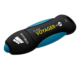 Pendrive (pamięć USB) Corsair 256GB Voyager Water Resistant USB 3.0