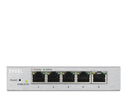 Switche Zyxel 5p GS1200-5 (5x10/100/1000Mbit)