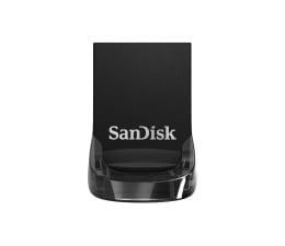Pendrive (pamięć USB) SanDisk 16GB Ultra Fit (USB 3.1) 130MB/s