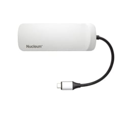 Hub USB Kingston Nucleum