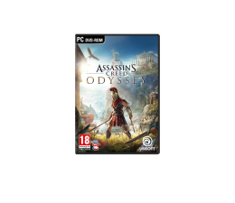 Gra na PC PC Assassin's Creed Odyssey
