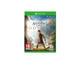 Gra na Xbox One Xbox Assassin's Creed Odyssey