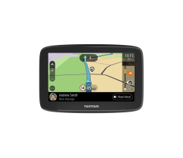 Nawigacja samochodowa TomTom GO Basic 5" dożywotnio Mapy Europy