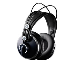 Słuchawki przewodowe AKG K271 MKII Czarne