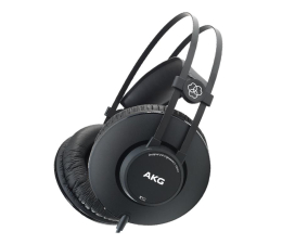 Słuchawki przewodowe AKG K52