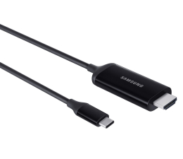 Kabel HDMI Samsung Kabel USB-C - HDMI 1,37m Dex