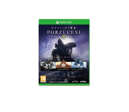 Gra na Xbox One Xbox Destiny 2: Porzuceni - Legendarna Kolekcja