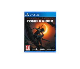 Gra na PlayStation 4 PlayStation Shadow of the Tomb Raider