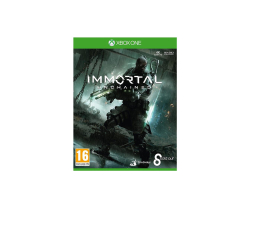 Gra na Xbox One Xbox Immortal Unchained