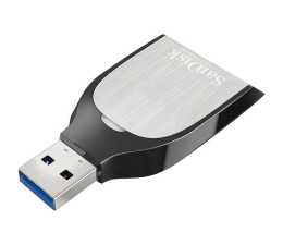 Czytnik kart USB SanDisk Extreme PRO SD UHS-II USB 3.0