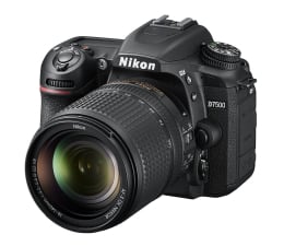 Lustrzanka Nikon D7500 AF-S DX 18-140 f/3.5-5.6G ED VR