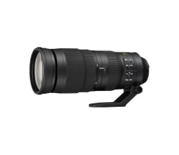 Obiektyw zmiennoogniskowy Nikon AF-S 200-500mm f/5.6E ED VR