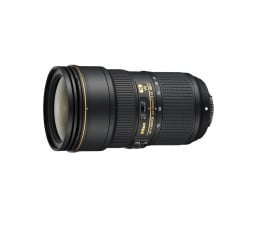 Obiektyw zmiennoogniskowy Nikon AF-S 24-70mm f/2.8E ED VR