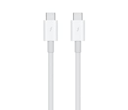 Kabel Thunderbolt Apple Kabel Thunderbolt 3 - Thunderbolt 3 0,8m