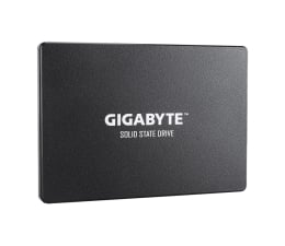 Dysk SSD Gigabyte 256GB 2,5" SATA SSD