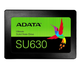 Dysk SSD ADATA 1,92TB 2,5" SATA SSD Ultimate SU630