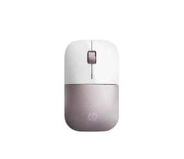 Myszka bezprzewodowa HP Z3700 Wireless Mouse Tranquil Pink