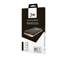 Folia / szkło na smartfon 3mk HardGlass do iPhone 11