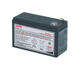 Akumulator do UPS APC Zamienna kaseta akumulatora RBC106
