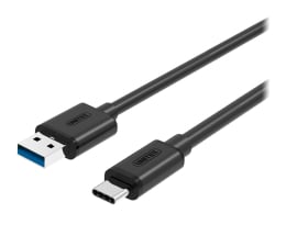 Kabel USB Unitek Kabel USB 3.1 - USB-C 1m
