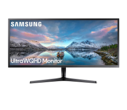 Monitor LED 32" i większy Samsung S34J550WQRX