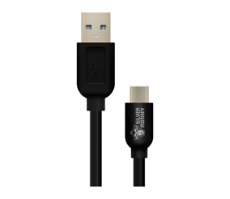 Kabel USB Silver Monkey Kabel USB 3.0 - USB-C 2m