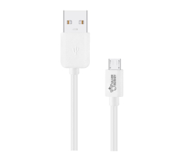 Kabel USB Silver Monkey Kabel USB 2.0 - micro USB 1,2m