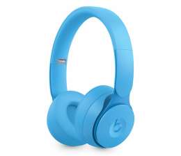 Słuchawki bezprzewodowe Apple Beats Solo Pro Light Blue