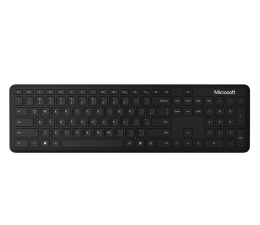 Klawiatura bezprzewodowa Microsoft Bluetooth Keyboard