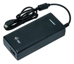 Zasilacz do laptopa i-tec Uniwersalny USB-C Power Delivery 112 W (USB-C 100W USB-A 12W
