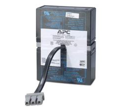 Akumulator do UPS APC Zamienna kaseta akumulatora RBC33