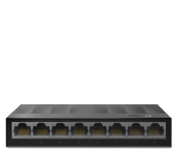 Switche TP-Link 8p LS1008G (8x10/100/1000Mbit)