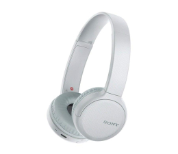 Słuchawki bezprzewodowe Sony WH-CH510 Białe