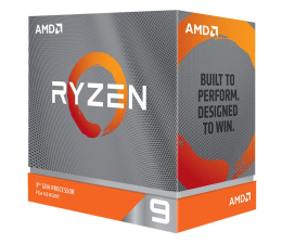 Procesor AMD Ryzen 9 AMD Ryzen 9 3950X