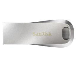 Pendrive (pamięć USB) SanDisk 64GB Ultra Luxe 150MB/s USB 3.1
