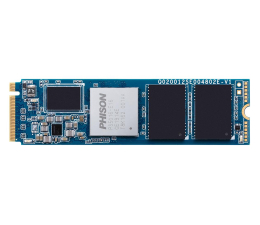 Dysk SSD Apacer 500GB M.2 PCIe Gen4 NVMe AS2280Q4